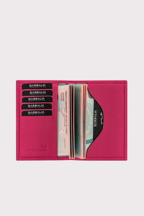 Zoozie Bags Passcase - Fuchsia